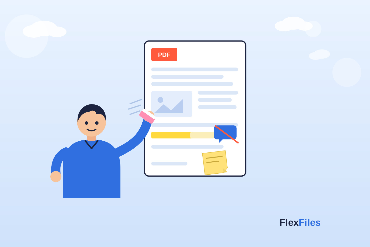 How to Remove Annotations from a PDF (Comments, Highlights & Markup)